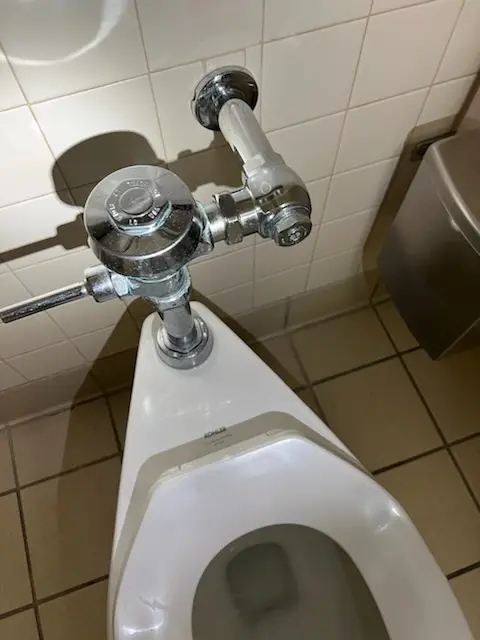 Fixture installation and repair for Sewer Camera Inspection in Flax Hill Elderly Housing